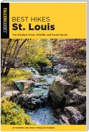 Best Hikes St. Louis