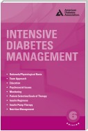 Intensive Diabetes Management