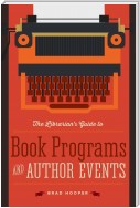 The Librarian’s Guide to Book Programs and Author Events