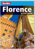 Berlitz Pocket Guide Florence (Travel Guide eBook)