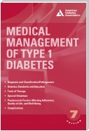 Medical Management of Type 1 Diabetes