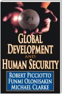 Global Development and Human Security