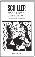 Mary Stuart/Joan of Arc