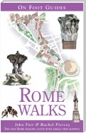 Rome Walks