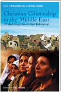 Christian Citizenship in the Middle East