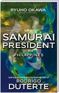 Samurai President of the Philippines