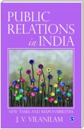 Public Relations in India