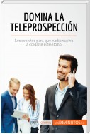 Domina la teleprospección