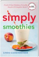 Simply Smoothies