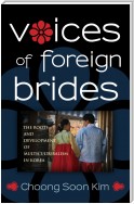 Voices of Foreign Brides