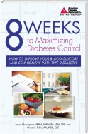 8 Weeks to Maximizing Diabetes Control