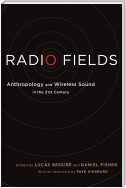 Radio Fields