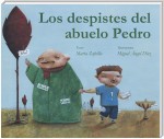 Los despistes del abuelo Pedro (Grandpa Monty's Muddles)