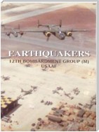 Earthquakers 12th Bombardment Group (M) USAAF