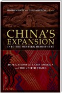 China's Expansion into the Western Hemisphere