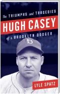 Hugh Casey