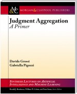 Judgment Aggregation