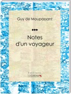 Notes d'un voyageur