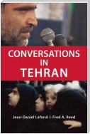 Conversations in Tehran