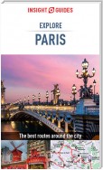 Insight Guides Explore Paris (Travel Guide eBook)