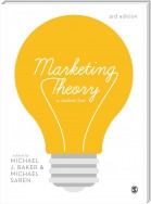 Marketing Theory