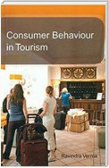 Consumer Behaviour in Tourism