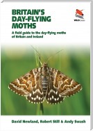 Britain's Day-flying Moths