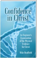 Confidence in Christ