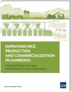 Improving Rice Production and Commercialization in Cambodia