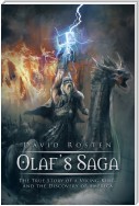 Olaf’S Saga