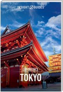 Insight Guides Experience Tokyo (Travel Guide eBook)