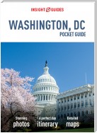 Insight Guides Pocket Washington D.C. (Travel Guide eBook)