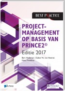 Projectmanagement op basis van PRINCE2® Editie 2017