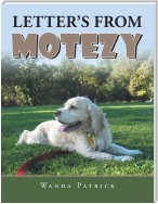 Letter's from Motezy