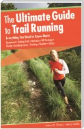 Ultimate Guide to Trail Running