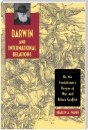 Darwin and International Relations