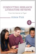 Conducting Research Literature Reviews