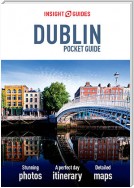 Insight Guides Pocket Dublin (Travel Guide eBook)