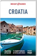 Insight Guides Croatia (Travel Guide eBook)