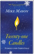 Twenty-One Candles