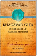 Bhagavad Gita