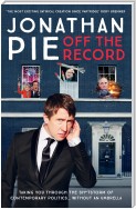 Jonathan Pie: Off The Record