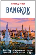 Insight Guides City Guide Bangkok (Travel Guide eBook)