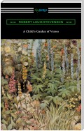 A Child’s Garden of Verses (Illustrated by Jessie Willcox Smith)