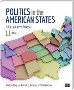 Politics in the American States