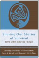 Sharing Our Stories of Survival