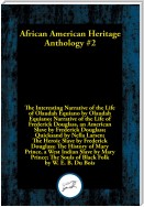 African American Heritage Anthology #2