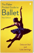 The Faber Pocket Guide to Ballet