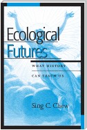 Ecological Futures