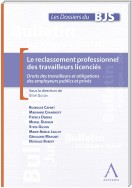 Le reclassement professionnel des travailleurs licenciés